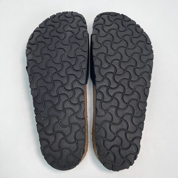 Birkenstock Madrid Slip On Sandal - Picture 13 of 16